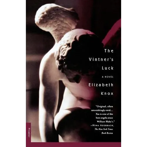 The Vintner's Luck - Paperback
