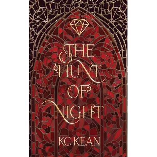 The Hunt of Night - Paperback