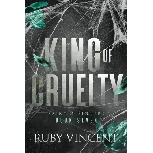 King of Cruelty: A Dark Reverse Harem Romance - Paperback