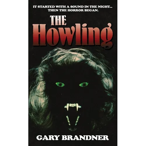 The Howling - Mass Market Paperbound