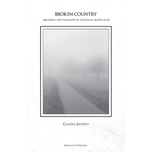 Broken Country - Paperback