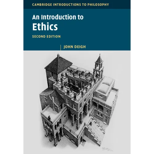 An Introduction to Ethics - Paperback
