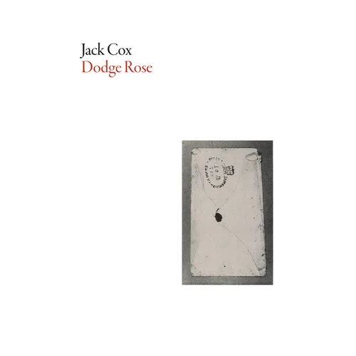 Dodge Rose - Paperback
