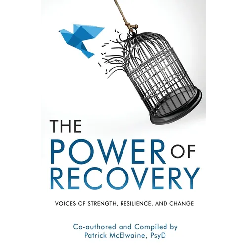 The Power of Recovery - Paperback