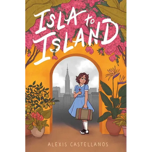 Isla to Island - Paperback