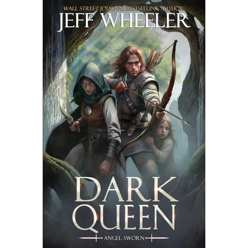 Dark Queen - Paperback