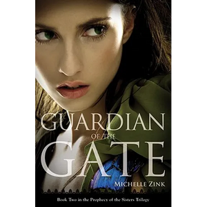 Guardian of the Gate - Paperback