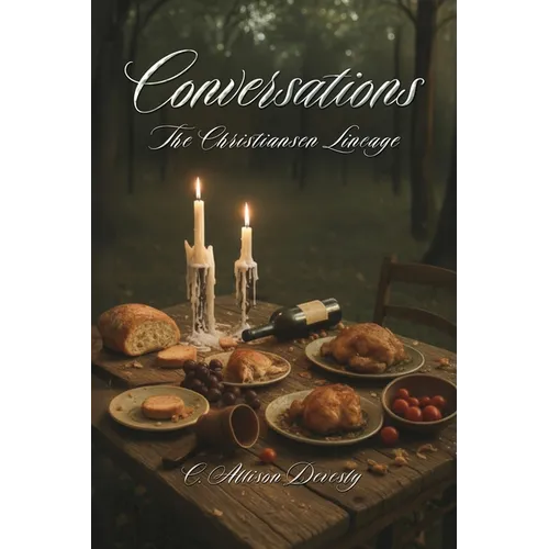 Conversations: The Christiansen Lineage - Paperback