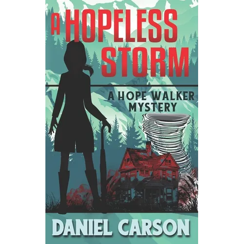 A Hopeless Storm - Paperback