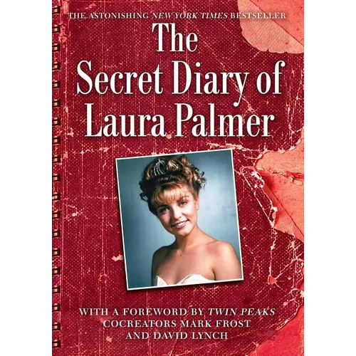 The Secret Diary of Laura Palmer - Paperback