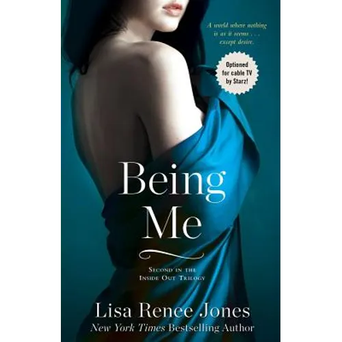 Being Me - Paperback