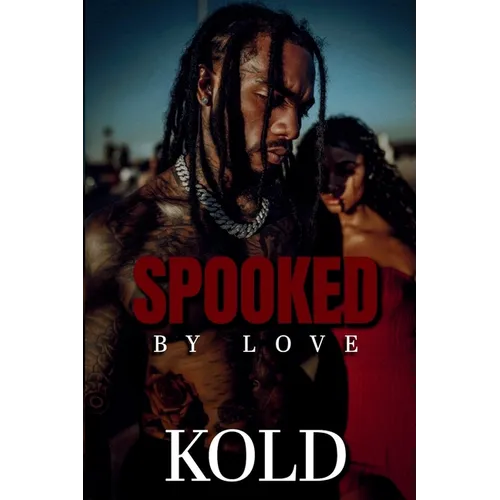 Spooked By Love - Paperback