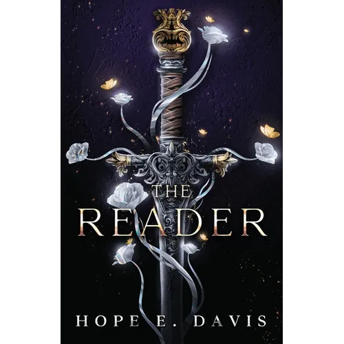 The Reader - Paperback