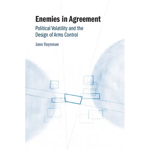 Enemies in Agreement - Paperback