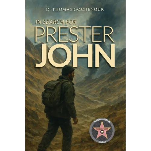In Search of Prester John - Paperback