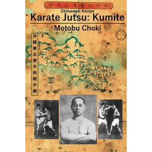 Karate Jutsu: Kumite - Paperback