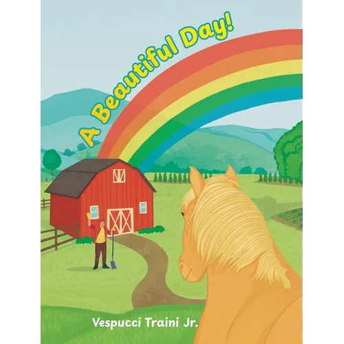 A Beautiful Day! - Hardcover
