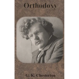 Orthodoxy - Hardcover