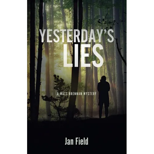 Yesterday's Lies - Paperback