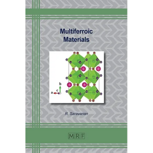 Multiferroic Materials - Paperback