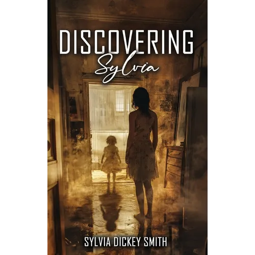 Discovering Sylvia - Hardcover