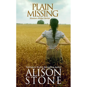 Plain Missing - Paperback