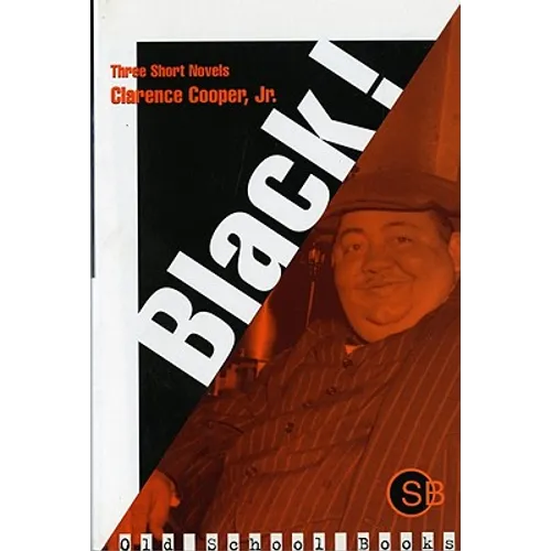 Black! - Paperback