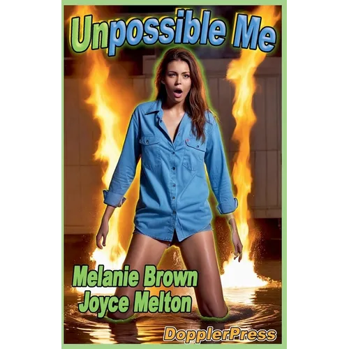 Unpossible Me - Paperback