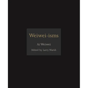 Weiwei-Isms - Hardcover