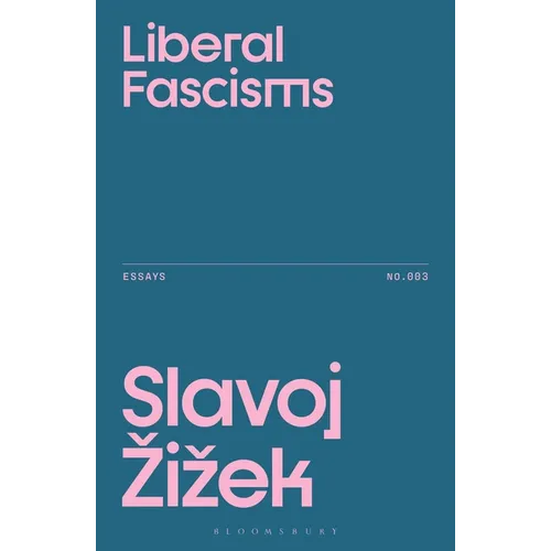 Liberal Fascisms - Paperback