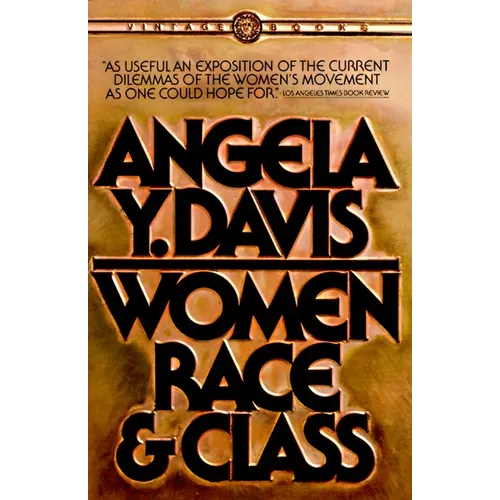 Women, Race, & Class - Paperback