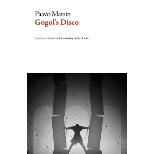 Gogol's Disco - Paperback