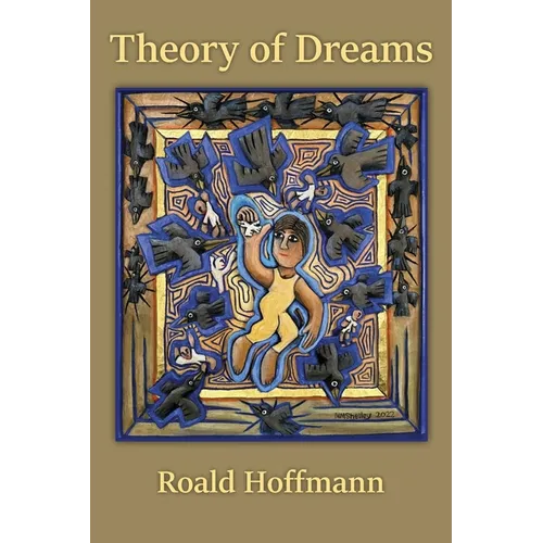 Theory of Dreams - Paperback