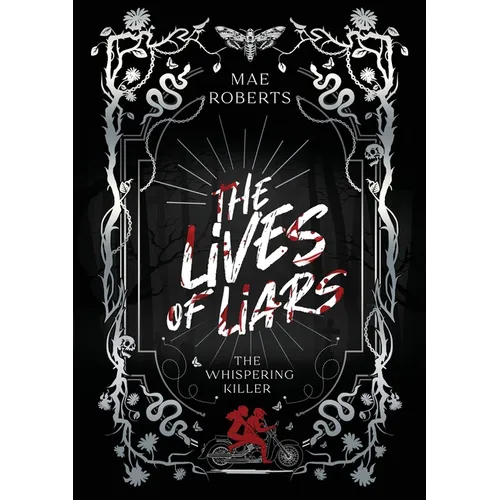The Lives of Liars - Paperback