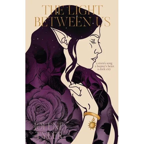 The Light Between Us - Paperback