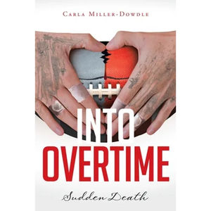 Into Overtime: Sudden Death - Paperback