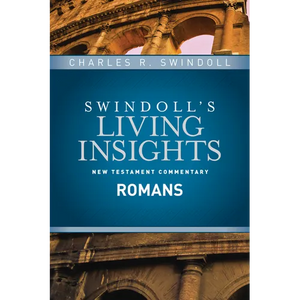 Insights on Romans - Hardcover