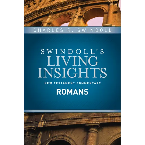 Insights on Romans - Hardcover