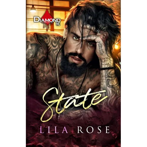 State - Paperback
