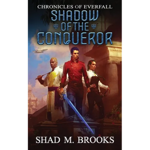 Shadow of the Conqueror - Paperback