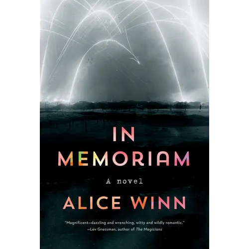 In Memoriam - Hardcover