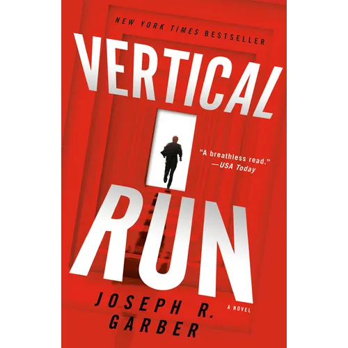 Vertical Run - Paperback