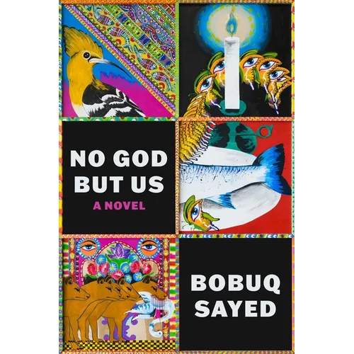 No God But Us - Hardcover
