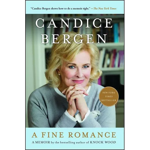 A Fine Romance - Paperback