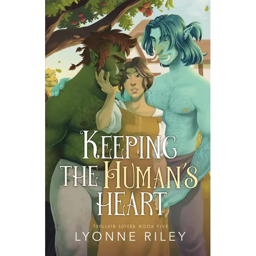 Keeping the Human's Heart - Paperback