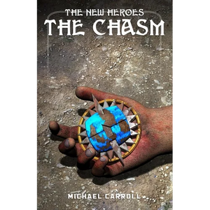 The New Heroes: The Chasm - Paperback