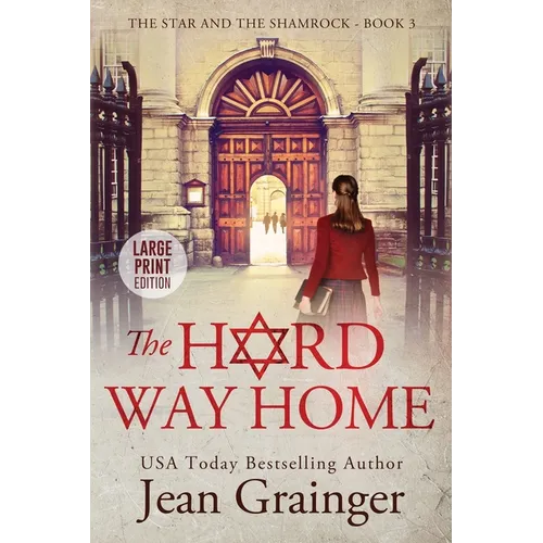 The Hard way Home - Paperback