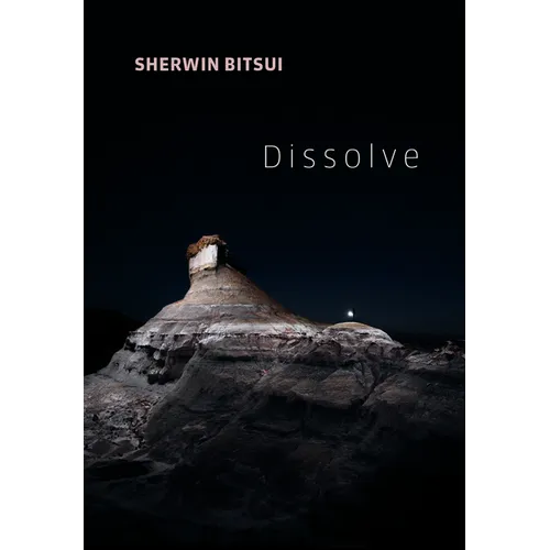 Dissolve - Paperback