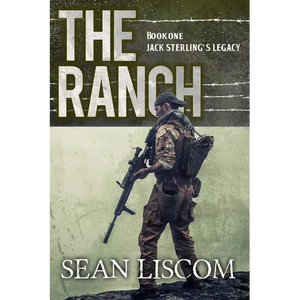 The Ranch: Jack Sterling's Legacy - Paperback