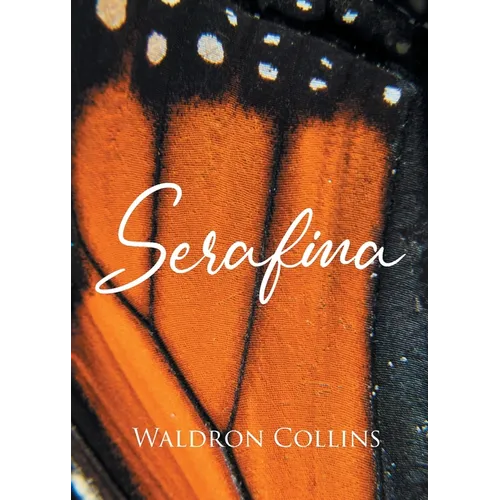 Serafina - Paperback